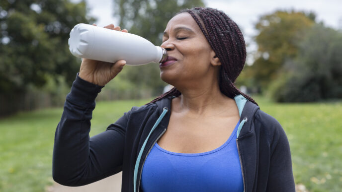 Everyday Wellness: Easy Actions with Powerful Results