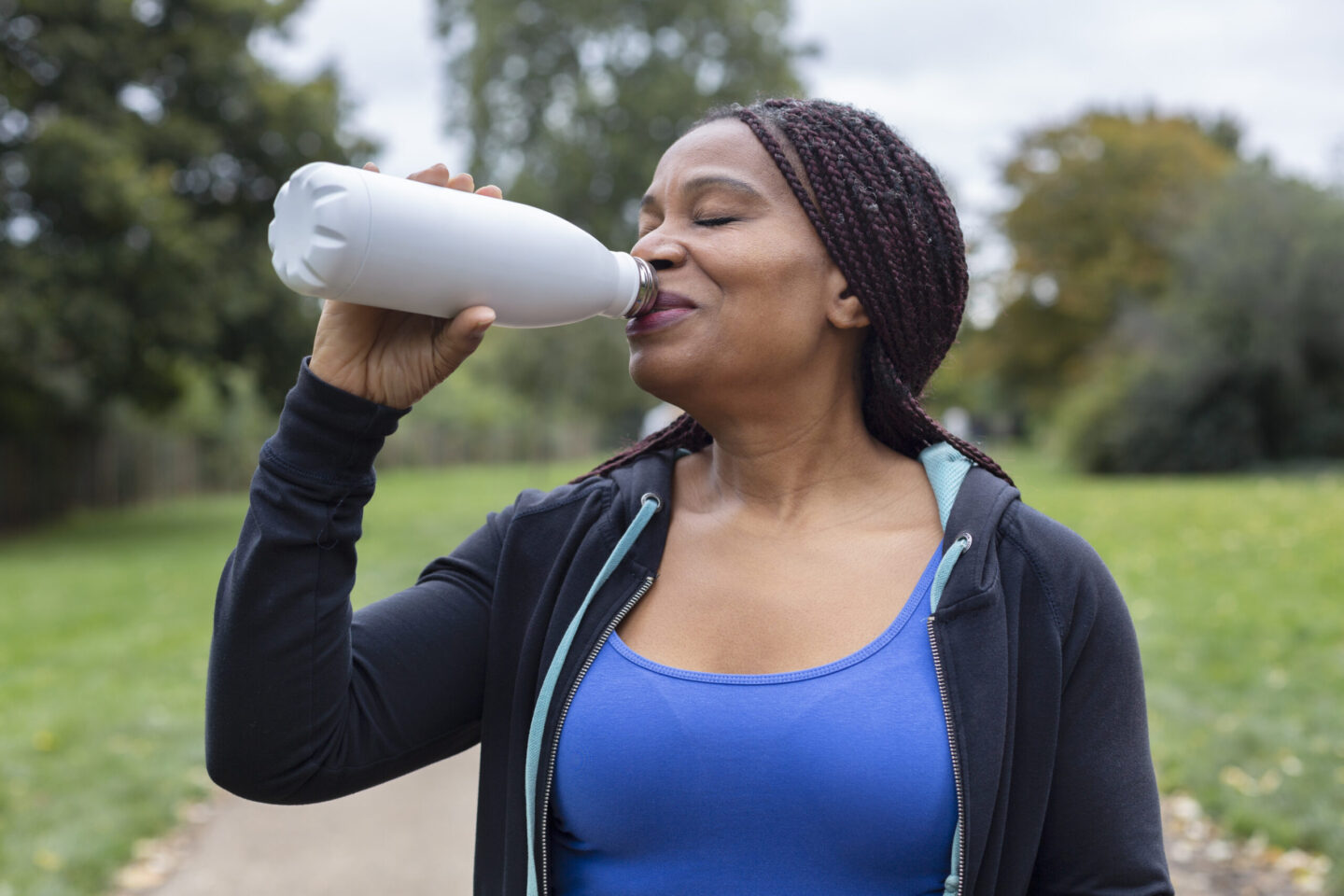 Everyday Wellness: Easy Actions with Powerful Results