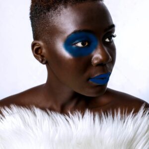 The Love Central - Feathers and Hide in African Fashion 2 The Love Central - From Tradition to Trend: Feathers and Hide in African Fashion