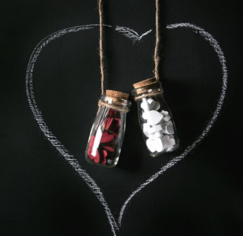 Find Love Today with These Ancient Secrets