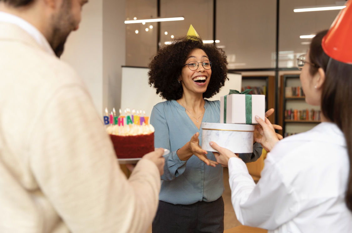 The Do’s and Don’ts of Gifting in a Business Relationship