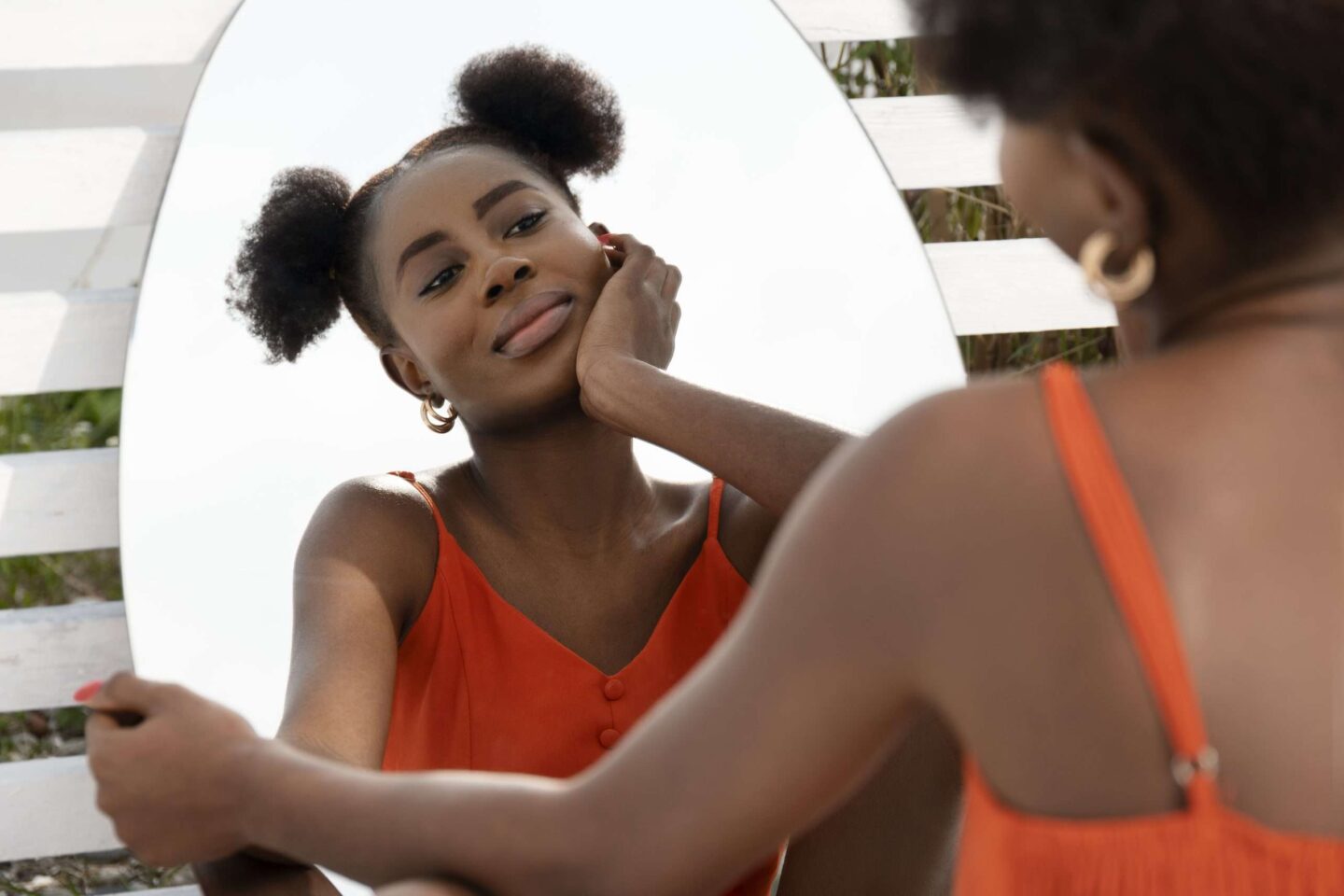 Dressing for Love: How Fashion Choices Can Lead to True Love and Self-Care