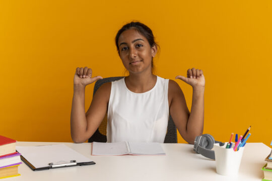 Single and Thriving: How to Build a Personal Brand While Staying True to Yourself