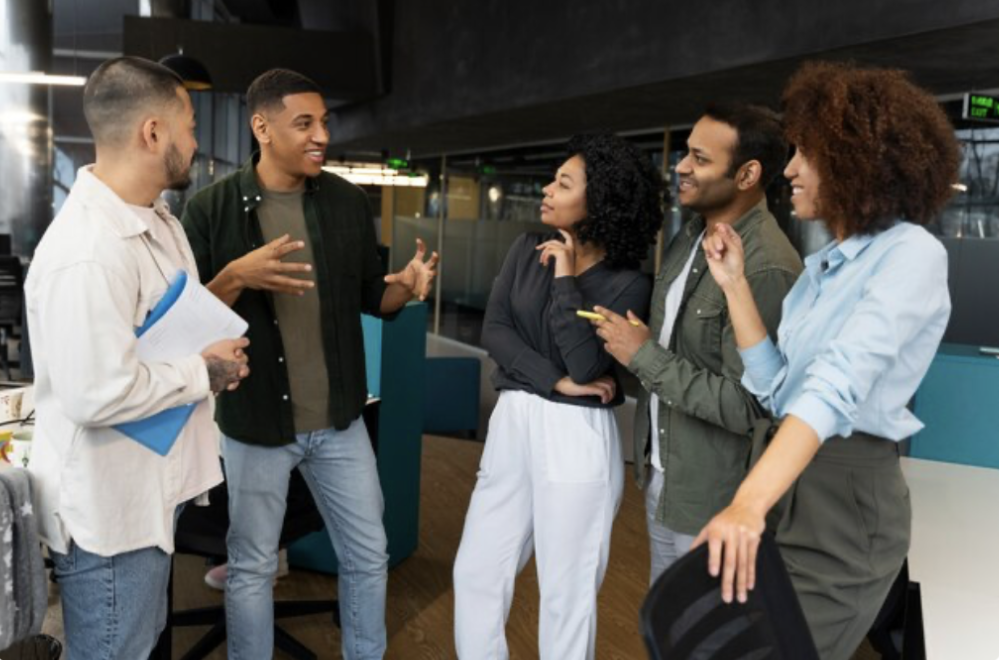 The Love Central - How to Handle Social Anxiety at Work Events The Love Central -