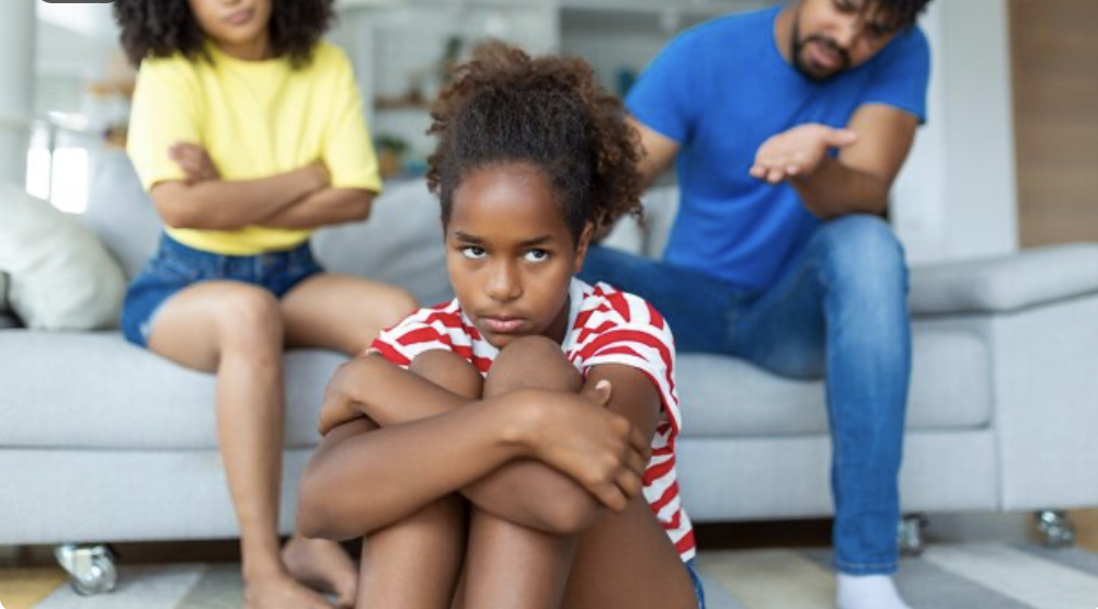 The Love Central - How to Handle it When Your Teen has Friends you Dont Like or Trust The Love Central -