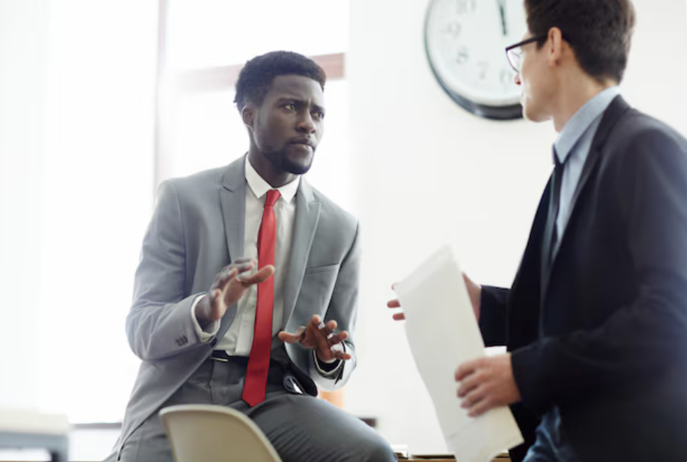 The Love Central - How to Hone Your Active Listening Skills to Enhance Your Career and Relationship The Love Central -
