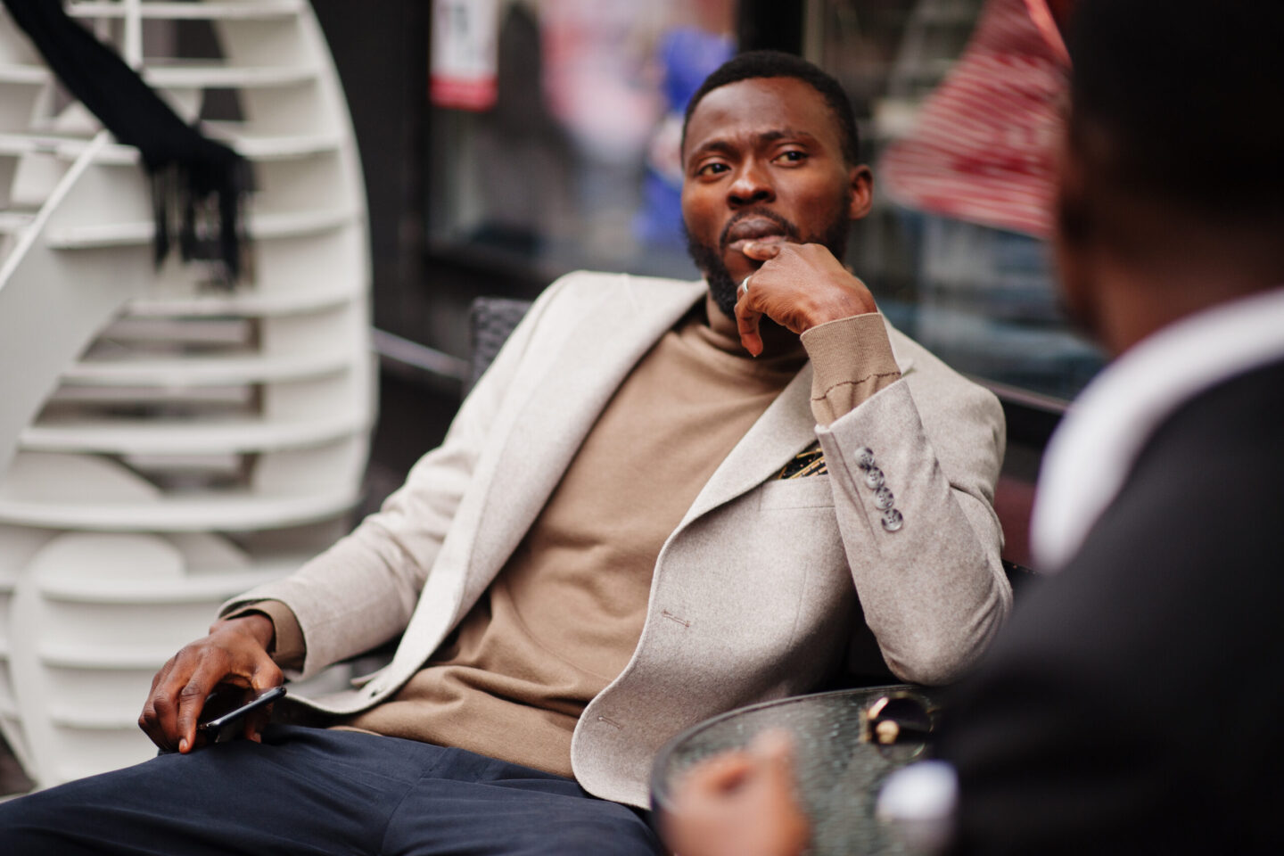 Listen Up! How to Hone Your Active Listening Skills to Enhance Your Career and Relationship 