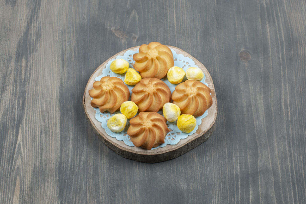 How to Make Maamoul and Sheer Khurma Recipes for Eid