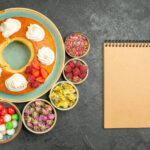 The Love Central - How to Make Maamoul and Sheer Khurma Recipes for Eid