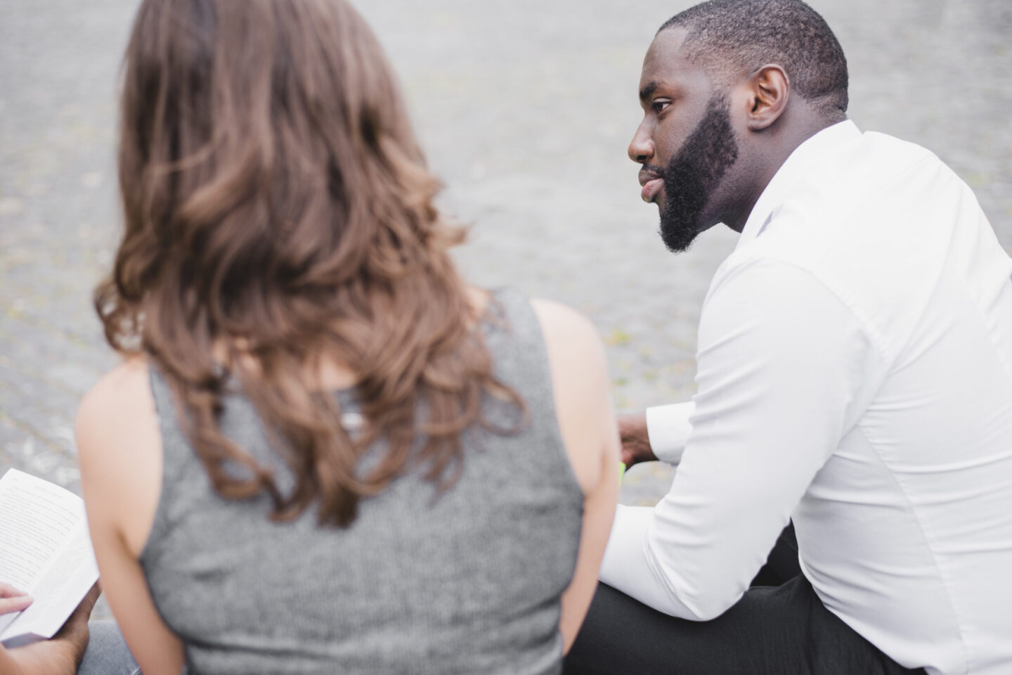 Emotional Vampires: How to Spot and Deal with Energy-Draining Relationships