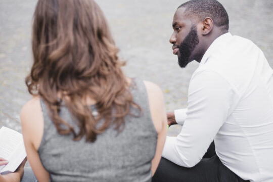 Emotional Vampires: How to Spot and Deal with Energy-Draining Relationships