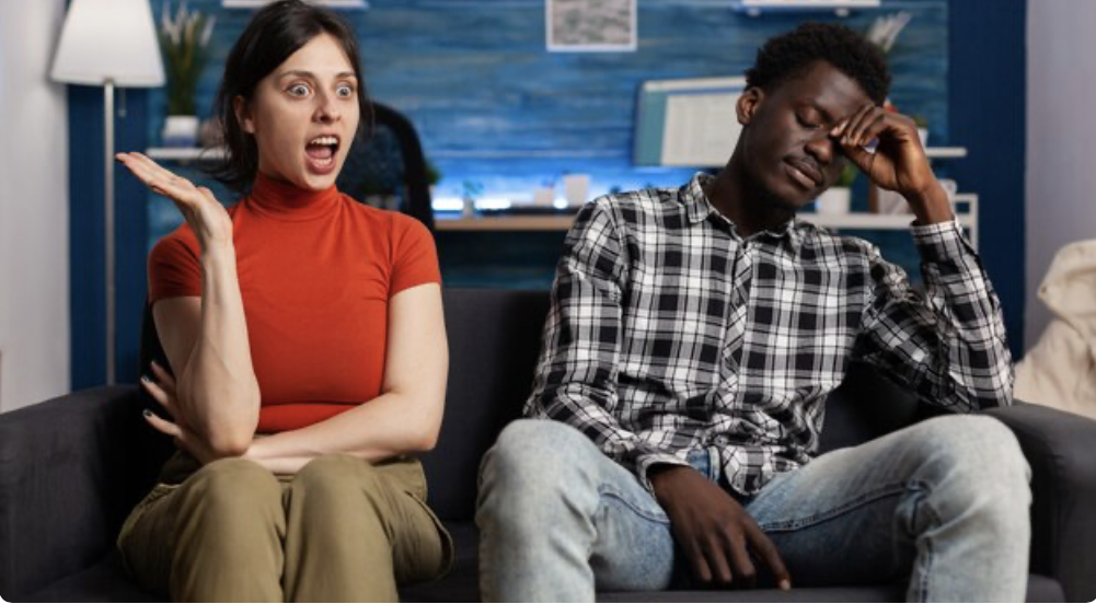 Emotional Vampires: How to Spot and Deal with Energy-Draining Relationships