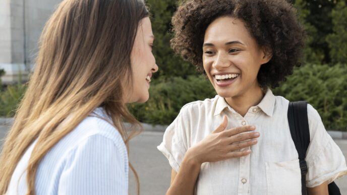 How to Support a Friend’s Career Ambitions Without Feeling Left Behind