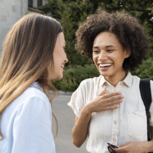 The Love Central - How to Support a Friends Career Ambitions Without Feeling Left Behind The Love Central - How to Support a Friend’s Career Ambitions Without Feeling Left Behind