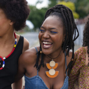The Love Central - Mixed-Race Nigerians and Their Unique Identity The Love Central - The Blending of Cultures: Mixed-Race Nigerians and Their Unique Identity