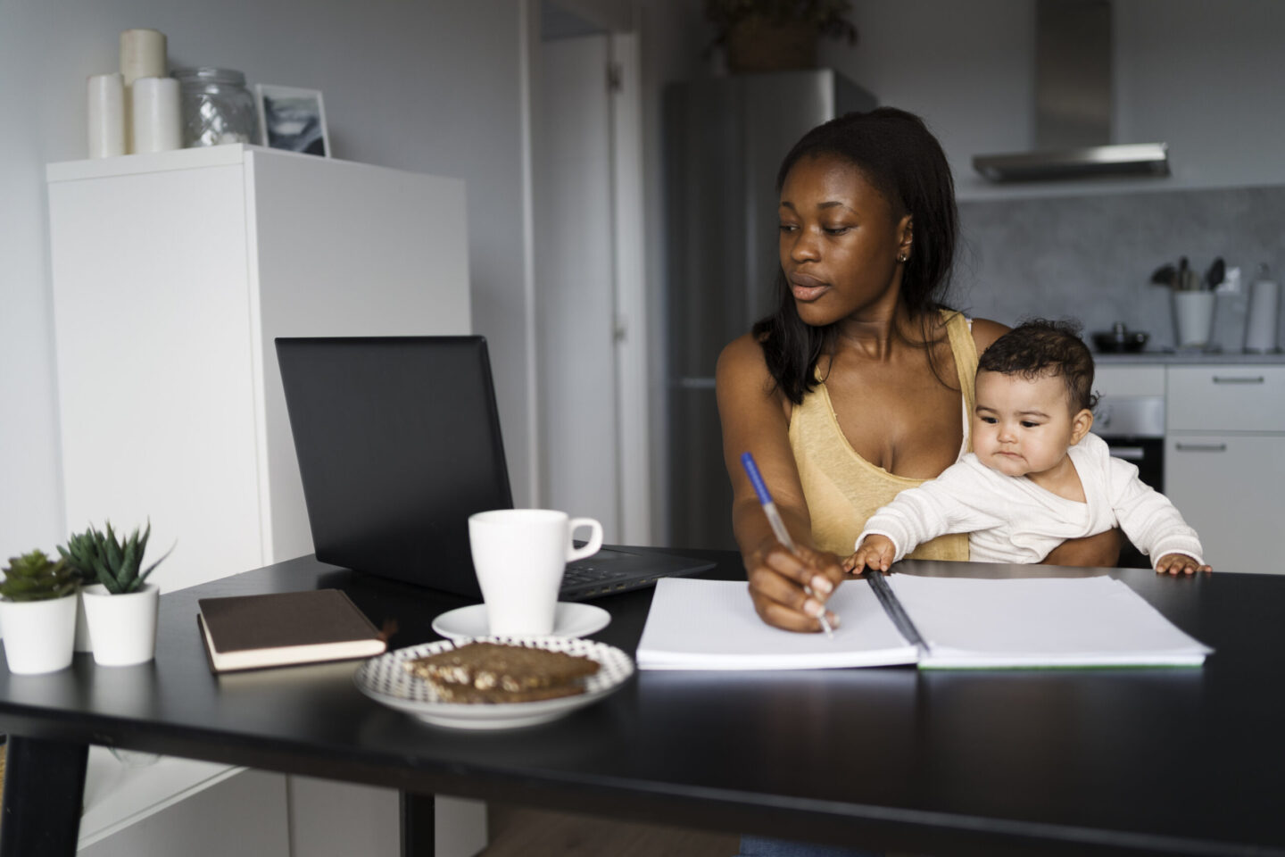 Proven Strategies for Navigating High-Stress Work and Calm Parenting
