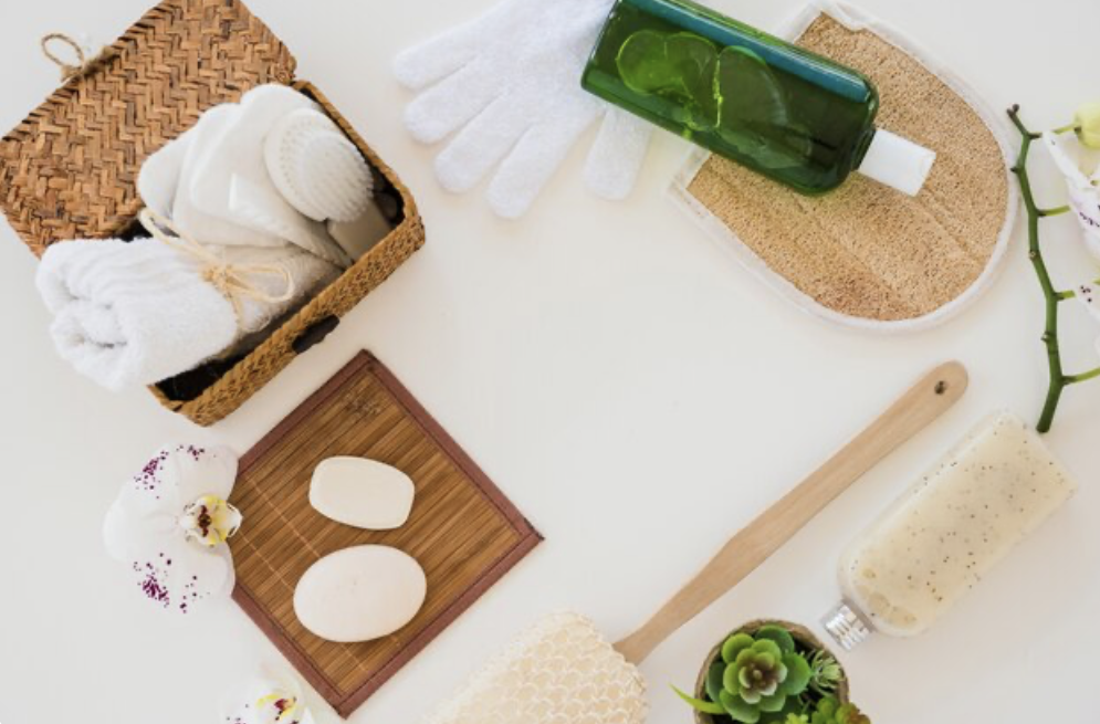 The Love Central - Self-Care on the Honeymoon Self-Care on the Honeymoon: Packing Essentials for Relaxation and Romance