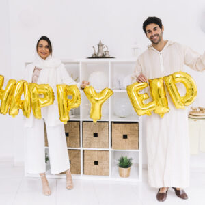 The Love Central - The First Eid Together The Love Central -