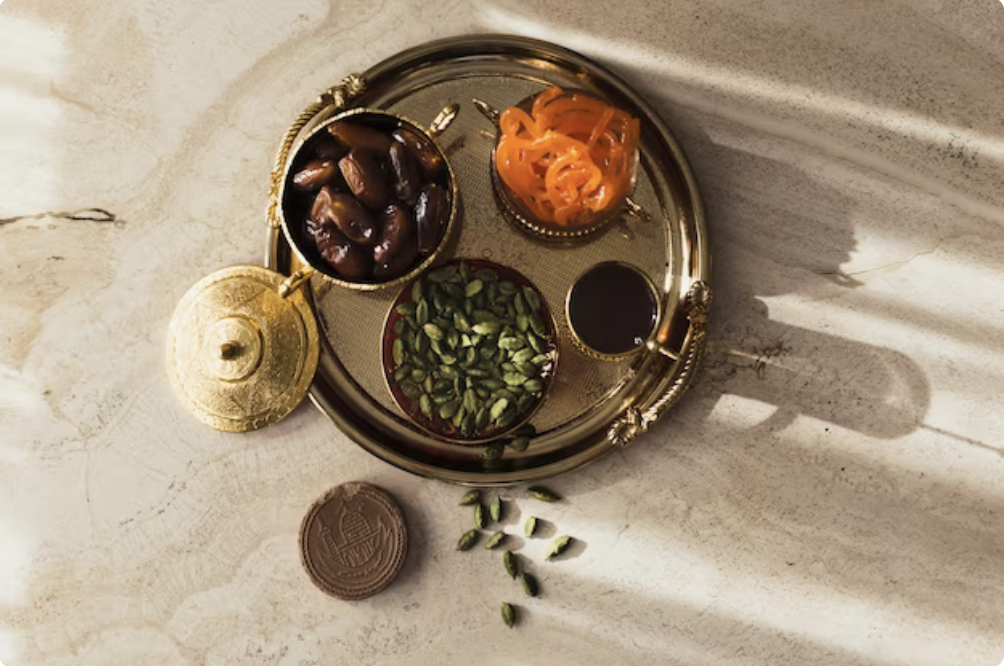 The First Eid Together: Tips for Newlyweds on Creating Traditions