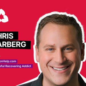 The Love Central - Beyond Addiction: Chris Carberg's Inspiring Tale of Triumph and Transformation The Love Central - Chris Carberg's Addiction Recovery Story