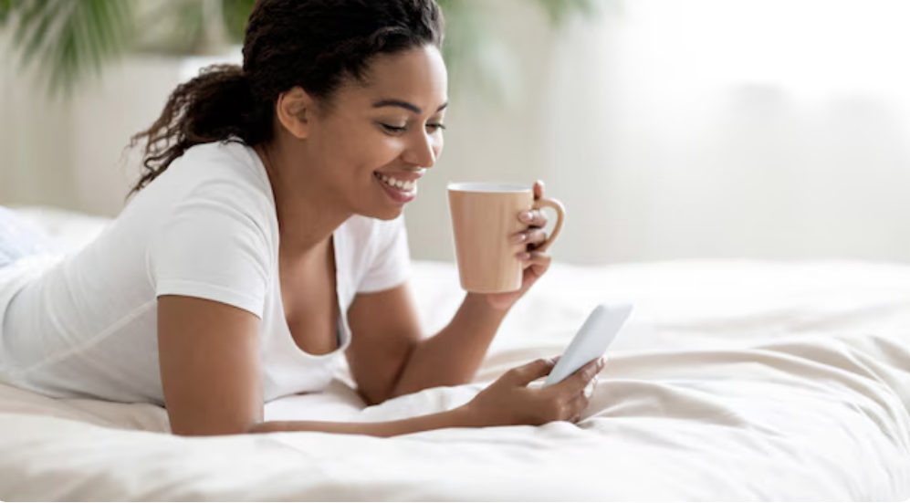 The Magic of Morning Texts