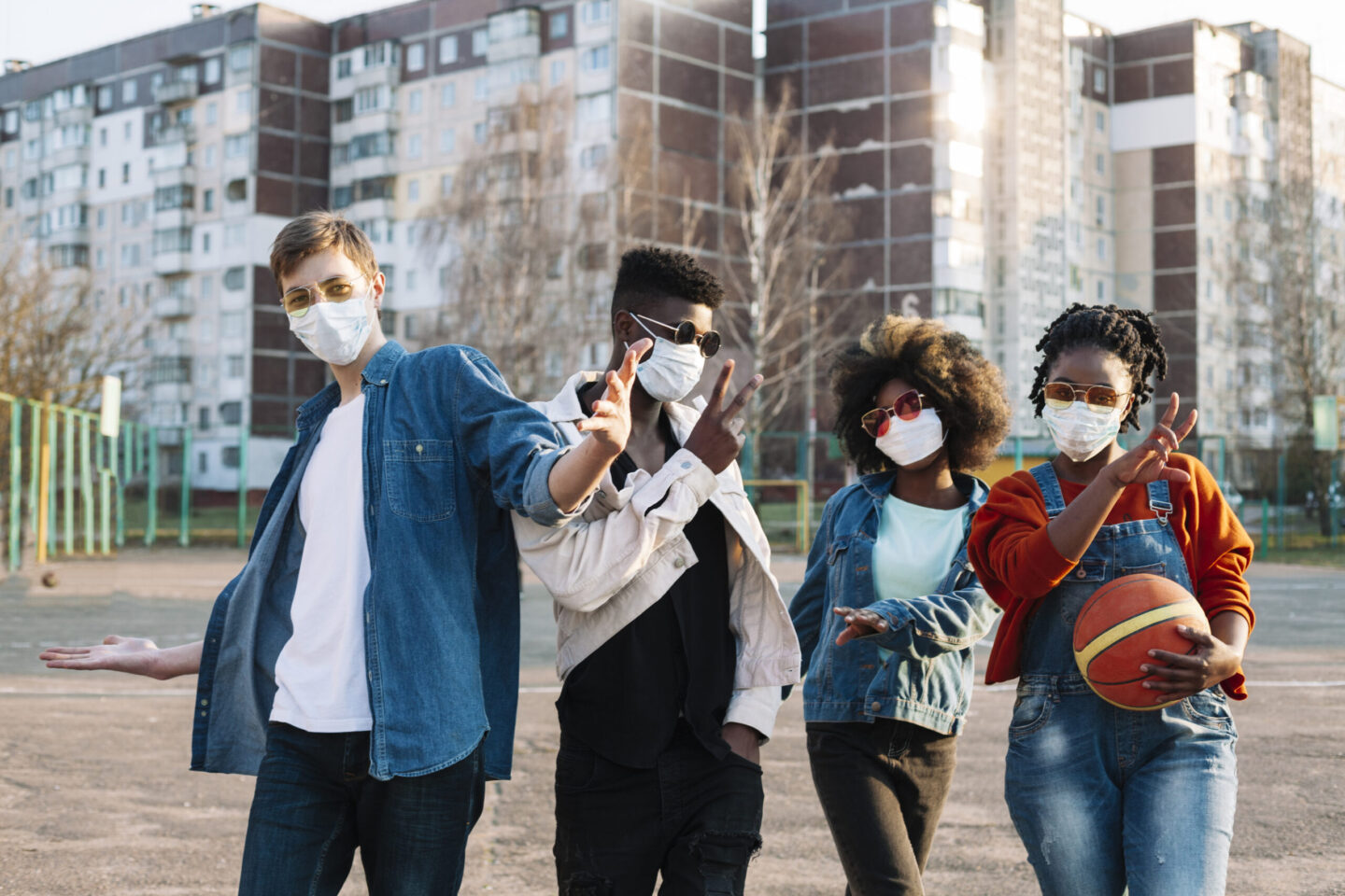 Study Abroad Survival: Top Health Hacks for International Students