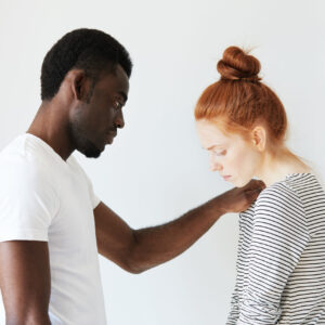 The Love Central - Toxic Positivity: When Forcing Happiness Becomes Harmful in Relationships The Love Central - Toxic Positivity: When Forcing Happiness Becomes Harmful in Relationships