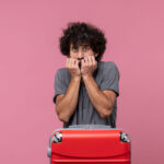 The Love Central - Travel Anxiety? Here’s How to Manage It