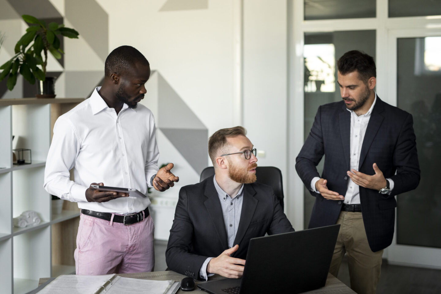 What to Do When Your Work BFF Becomes Your Rival