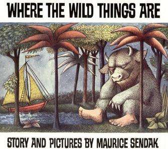 The Love Central - Where_The_Wild_Things_Are_book_cover The Love Central -