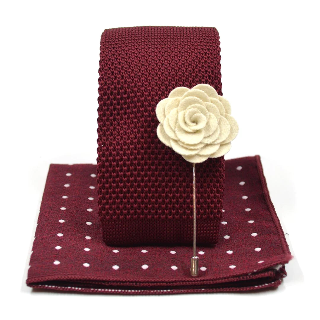 The Love Central - image-145 Modern Elegance: The Best Fashionable Ties for 2025
