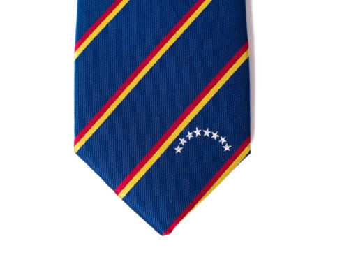 The Love Central - image-147 Modern Elegance: The Best Fashionable Ties for 2025