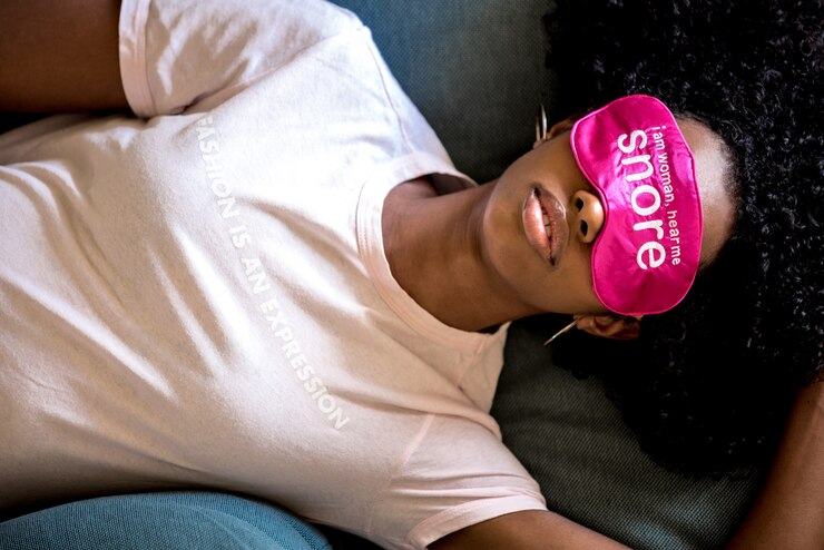 Sleep Well, Live Well: The Importance of Rest