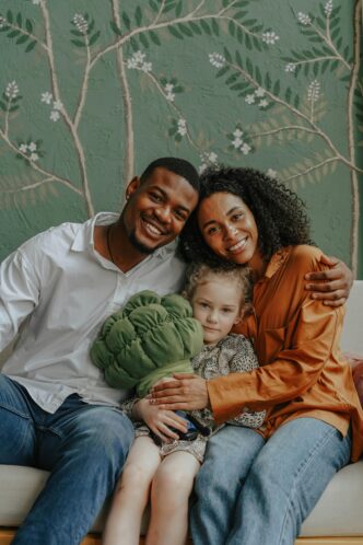 Adoption: Creating Families Through Love and Compassion