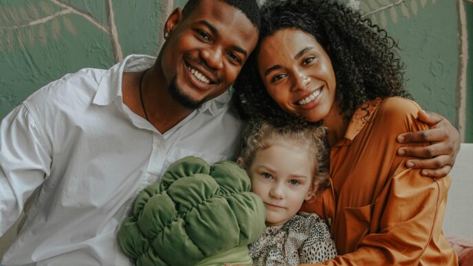 Adoption: Creating Families Through Love and Compassion