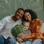 The Love Central - Adoption: Creating Families Through Love and Compassion