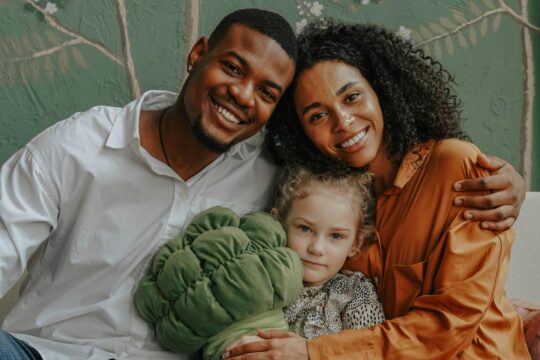 Adoption: Creating Families Through Love and Compassion