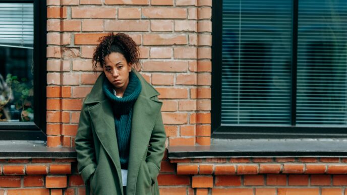 The Painful Silence: Coping When Family Becomes Distant