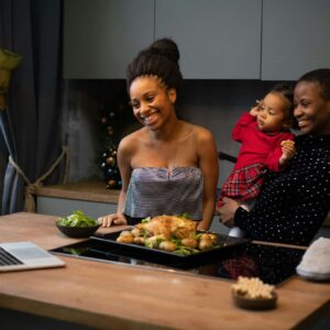 The Love Central - Creative Ways to Care for Loved Ones The Love Central - Embracing Distance: Creative Ways to Care for Loved Ones