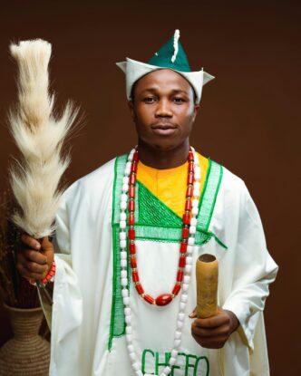 Cultural Appropriation: Where Do We Draw the Line?