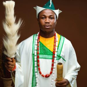 The Love Central - Cultural Appropriation: Where Do We Draw the Line?