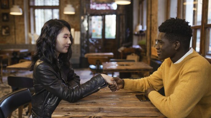 Dating After Divorce: 5 Mistakes to Avoid at All Costs