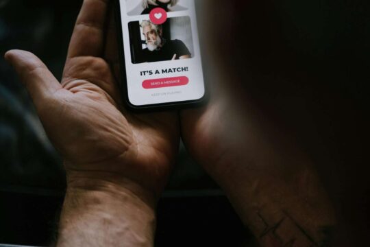 Tired of Mindless Swiping? These Dating Apps Are Proven to Finding Lasting LoveTired of Mindless Swiping? These Dating Apps Are Proven to Finding Lasting Love