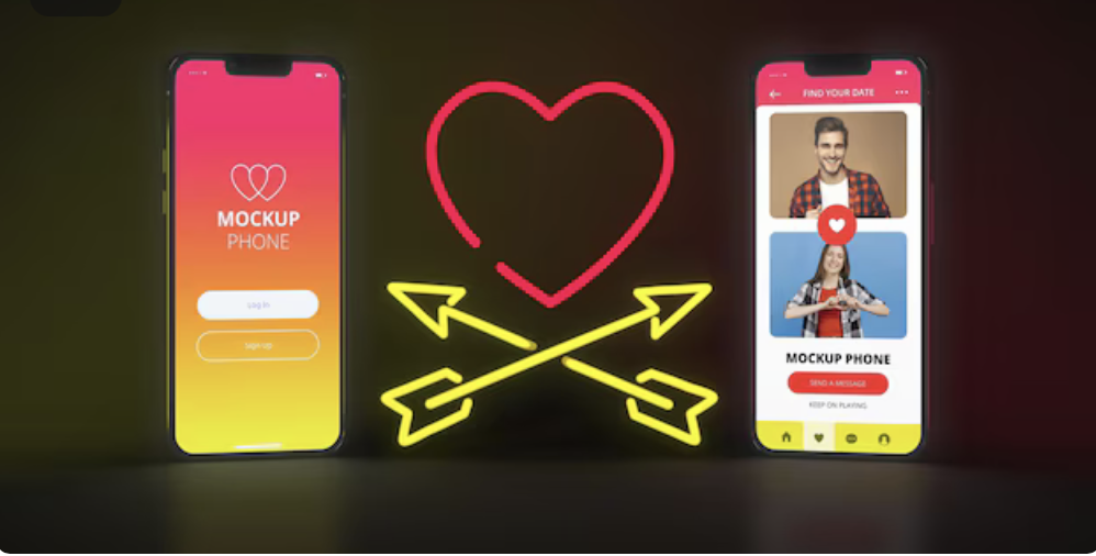 The Love Central - Dating Apps Are Proven to Finding Lasting Love These Dating Apps Are Proven for Finding Lasting Love!