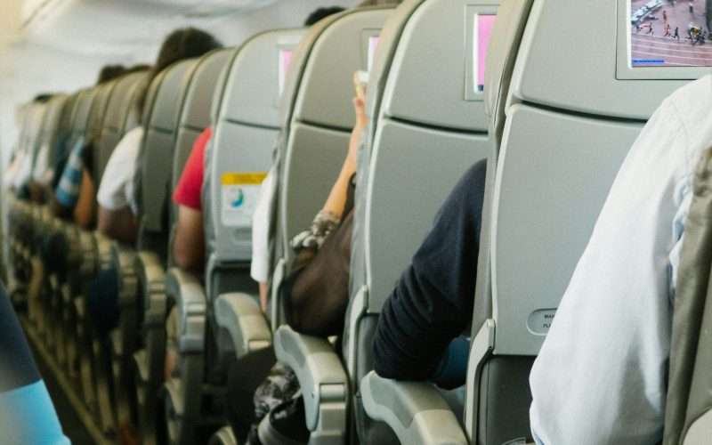 Fly Right: Easy Etiquette for Air Travel