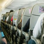 The Love Central - Fly Right: Easy Etiquette for Air Travel