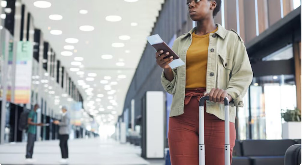 The Love Central - Easy Etiquette for Air Travel 2 Fly Right: Easy Etiquette for Air Travel