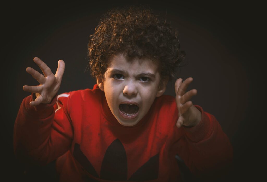Epic Parenting Fails 