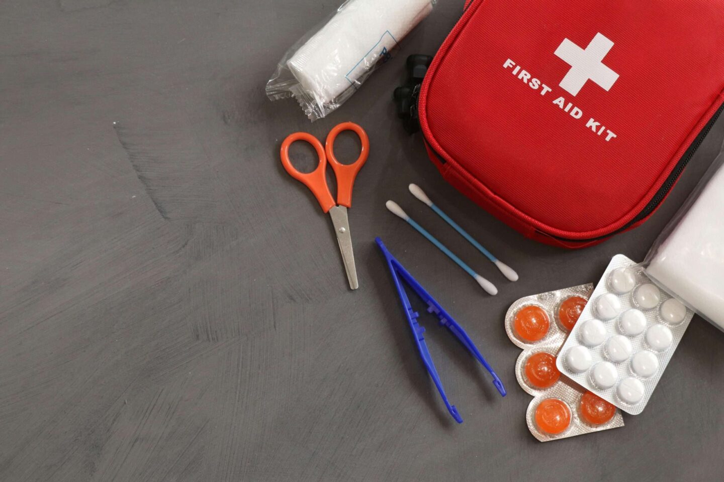 Dealing With Bleeding: Essential First Aid Skills for Parents