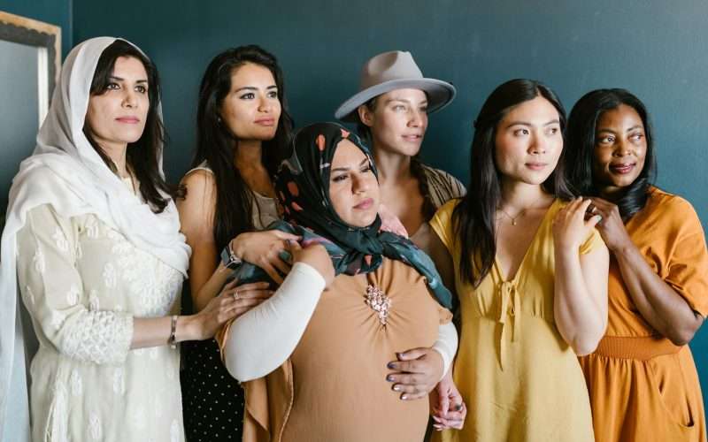 Embracing Mother’s Day: Finding Joy and Community When You’re Childless